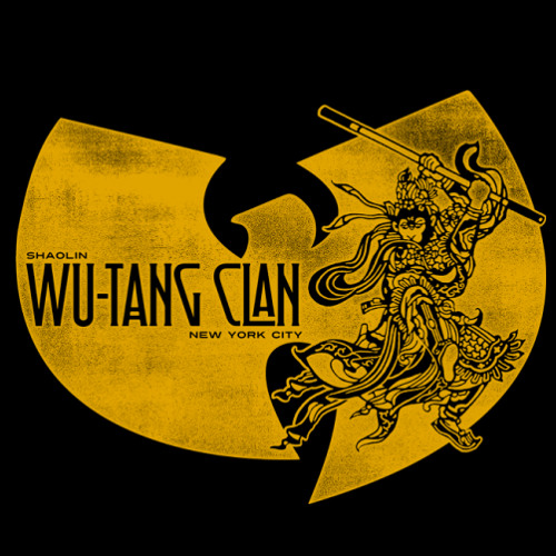 ภาพปกอัลบั้มเพลง Raekwon Gets His Wu-Tang Name From The Wu-Tang Name Generator