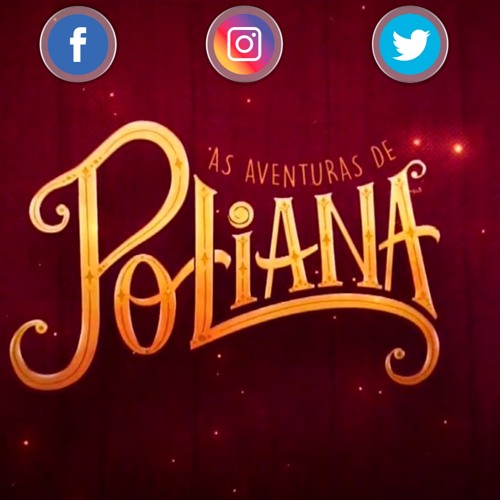 ภาพปกอัลบั้มเพลง As Aventuras de Poliana - Resumo de 24 a 28 de fevereiro de 2020