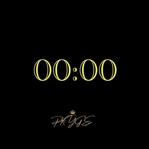 ภาพปกอัลบั้มเพลง BTS - 00 00 (Zero O'Clock)