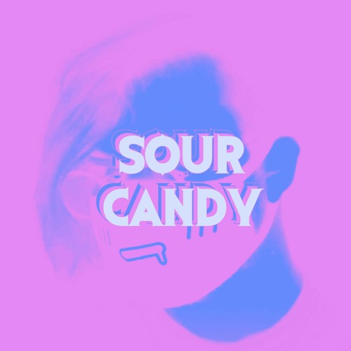 ภาพปกอัลบั้มเพลง Sour Candy