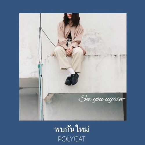 ภาพปกอัลบั้มเพลง พบกันใหม่ - POLYCAT Cover by MyyuBNK48