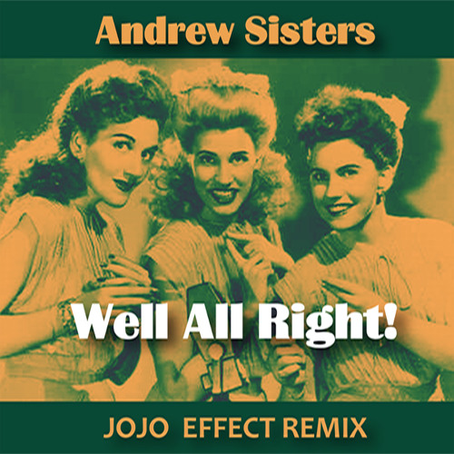 Well All Right! (Zouzoulectric Swing Remix)