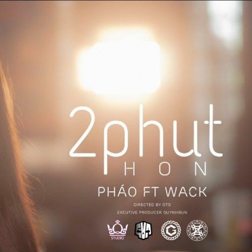 ภาพปกอัลบั้มเพลง Hai Phút Hơn (Dinhlong Remix) - Pháo ft Wack