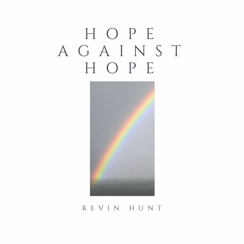 ภาพปกอัลบั้มเพลง Hope Against Hope