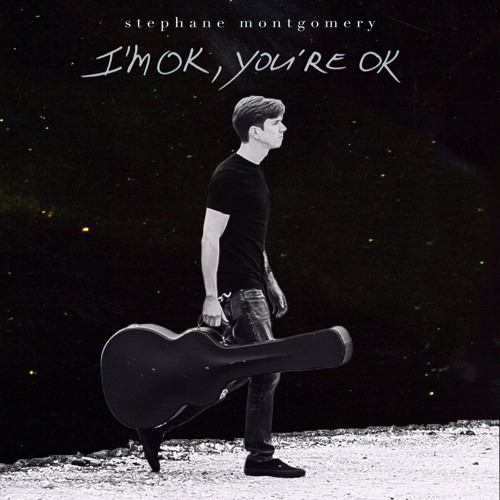 ภาพปกอัลบั้มเพลง I'm Ok You're Ok