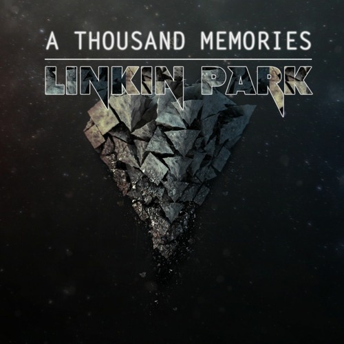 ภาพปกอัลบั้มเพลง Linkin Park - truth inside be gone