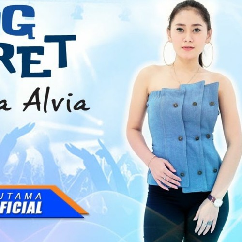 ภาพปกอัลบั้มเพลง Vita Alvia - Goyang Dombret Lagu Terbaru Vita Alvia Official Music Video Original