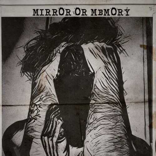 ภาพปกอัลบั้มเพลง Mirror or Memory