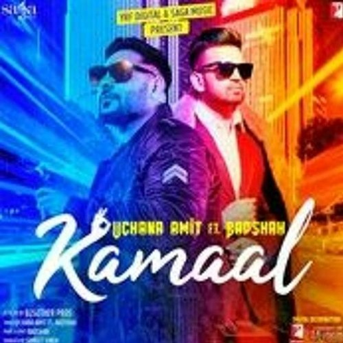 ภาพปกอัลบั้มเพลง Kamaal Song - Uchana Amit - Ft. - Badshah - Alina - New Hindi Song - Punjabi Songs 2019