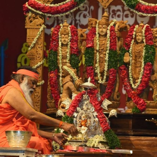 ภาพปกอัลบั้มเพลง Sri Rama Mantra - Sree Ram Jaya Ram Jai Siya Ram