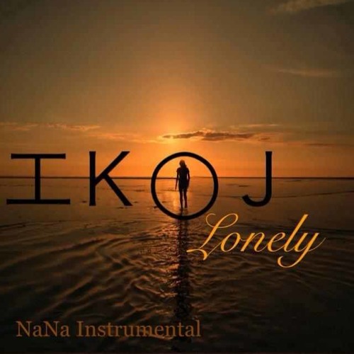 ภาพปกอัลบั้มเพลง Lonely (NaNa Lonely Instumental)