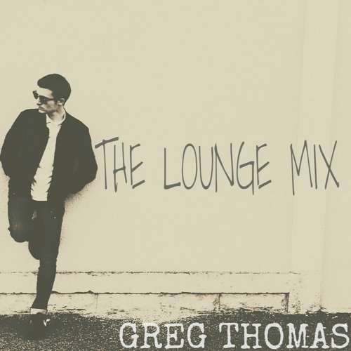 ภาพปกอัลบั้มเพลง Oldschool Rap Hip Hop Mix (US & FR) - The Lounge Mix 2 by Greg Thomas