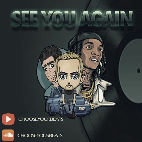 ภาพปกอัลบั้มเพลง Wiz Khalifa ft. Charlie Puth - See You Again (LAKA Remix)
