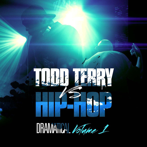 ภาพปกอัลบั้มเพลง Todd Terry vs Hip Hop 'Suga Suga Suga' feat Chimoa