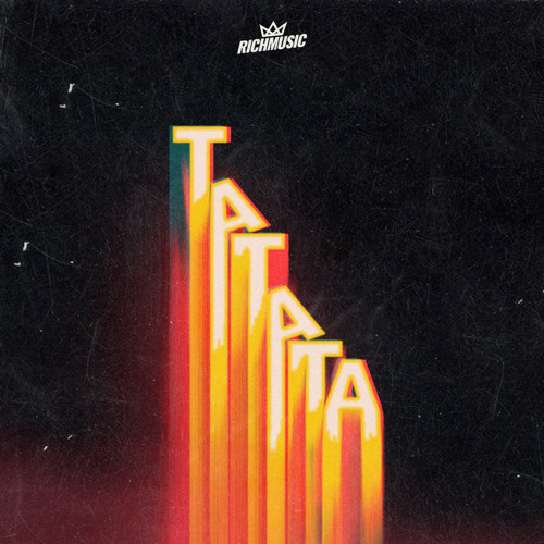 ภาพปกอัลบั้มเพลง Ta Ta Ta (feat. De La Ghetto Kafu Banton & Luigi 21 Plus)