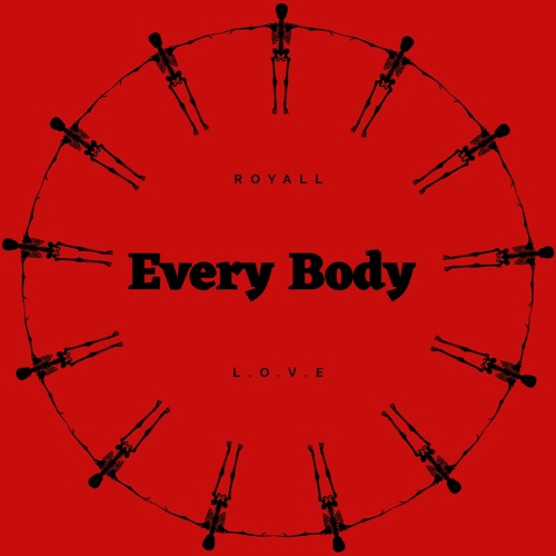 ภาพปกอัลบั้มเพลง Every Body (Full Song)