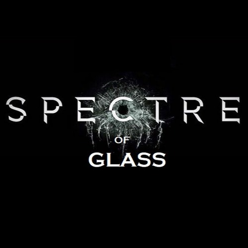 ภาพปกอัลบั้มเพลง Alan Walker vs Linkin Park - Spectre of Glass Matthew Jay's Spectres Castle Mashup FREE DL