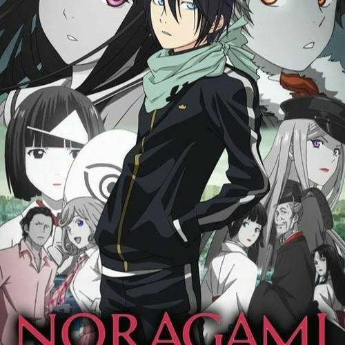 ภาพปกอัลบั้มเพลง Norogami op2