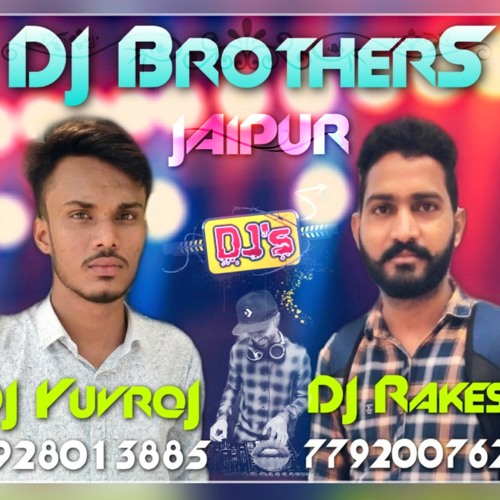 ภาพปกอัลบั้มเพลง Chundadi Jaipur Se Mangwa De (Love Revolution Mix)-DJ YuvRaj & DJ Rakesh