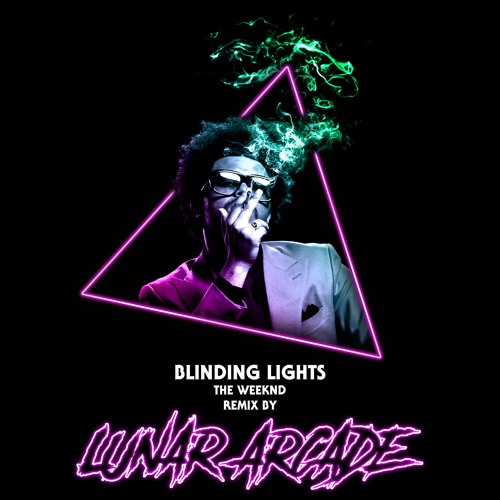Blinding Lights (The Weeknd Remix)