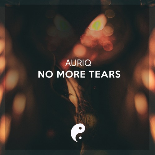 ภาพปกอัลบั้มเพลง No More Tears
