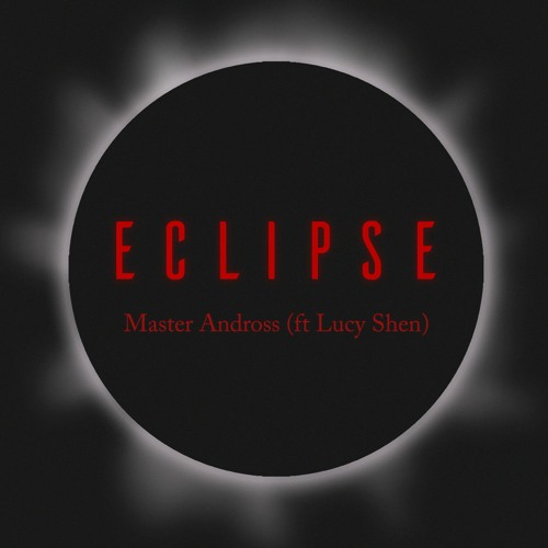 ภาพปกอัลบั้มเพลง MOONBYUL - Eclipse English Coverft. Lyrratic