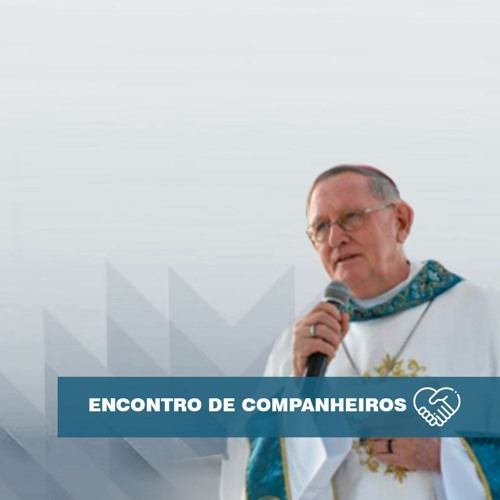 ภาพปกอัลบั้มเพลง Domingo de Ramos - Encontro de Companheiros - 03 de Abril de 2020