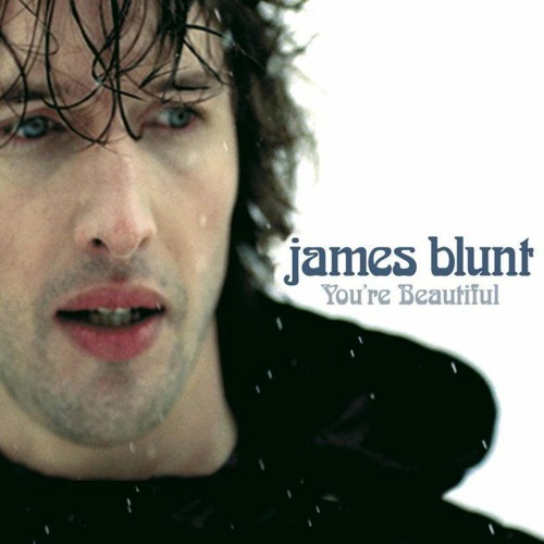 ภาพปกอัลบั้มเพลง James Blunt - You're Beautiful (Remix)
