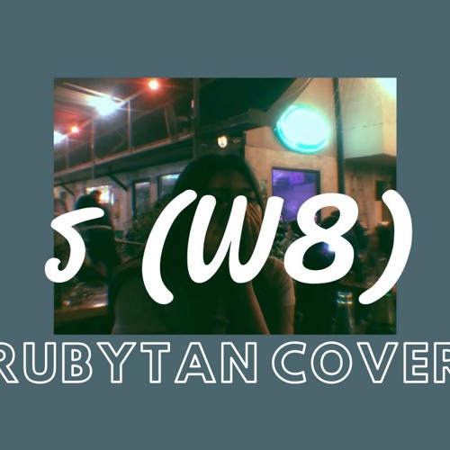 ภาพปกอัลบั้มเพลง GENE KASIDIT - ร (W8) cover by RubyTan (DEMO VERSION)