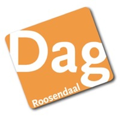 ภาพปกอัลบั้มเพลง DagFM - Interview van Ismène met Evelien van den Bergh bij Bert van Uffelen ontvangt