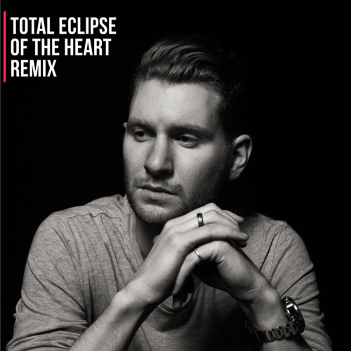 ภาพปกอัลบั้มเพลง Total Eclipse of The Heart remix