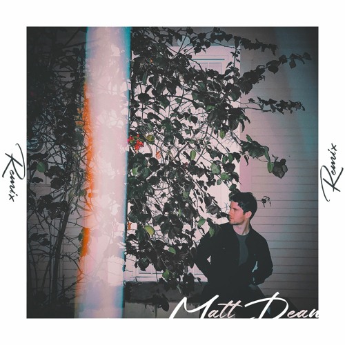 ภาพปกอัลบั้มเพลง Clo Sur - While You Think It's Over (Matt Dean Remix)