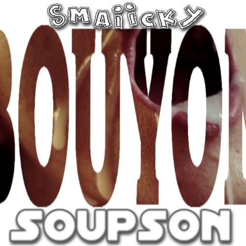 ภาพปกอัลบั้มเพลง Smaïcky feat Soupson - Sa liquide et sa concentré