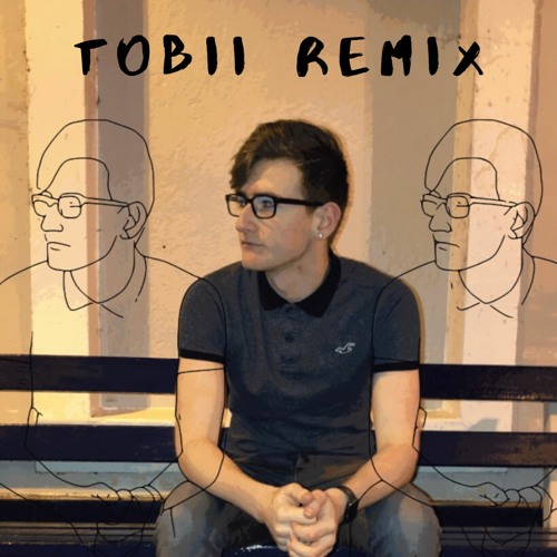 ภาพปกอัลบั้มเพลง What Are You Doing Step Bro - Tobii Remix