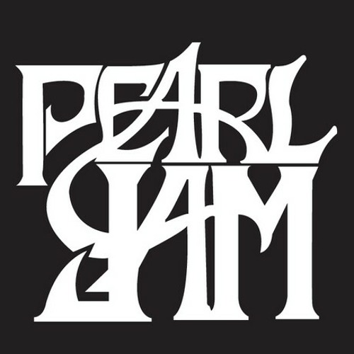ภาพปกอัลบั้มเพลง Black - pearl jam cover