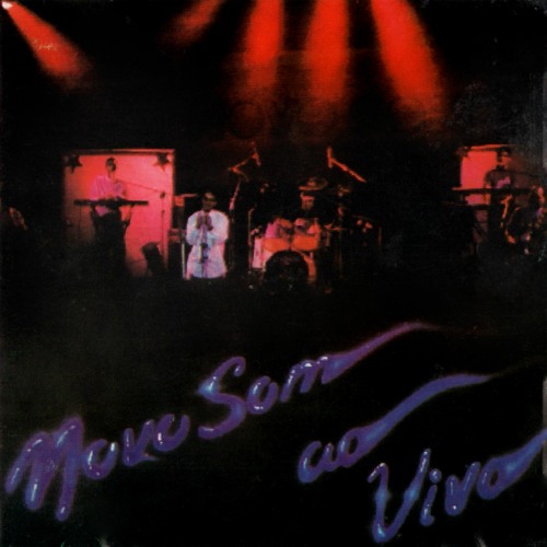 ภาพปกอัลบั้มเพลง Novo Som - Pra Você (Ao Vivo - 1994)
