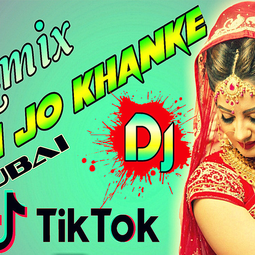 ภาพปกอัลบั้มเพลง Chudi Jo Khanki Haantho Mein Hard Dance Mix By DJ BUBAI