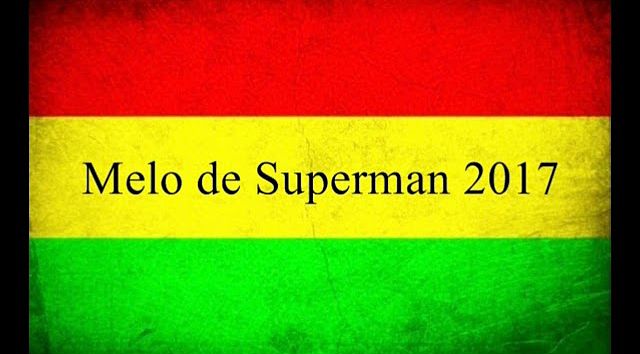 ภาพปกอัลบั้มเพลง Melo de Superman 2017 ( Sem Vinheta ) Jah Boy ft. Sean Rii - One Call Away (Charlie Puth Cover)(MP3 160K)