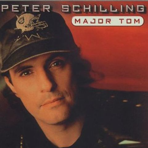 Peter Schilling Major Tom ing Home) (Official Video)