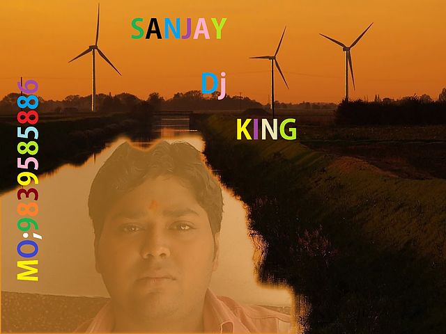 ภาพปกอัลบั้มเพลง SAJ RAHI AMBA MAIYA NEW BASS 2013 KING SANJAY DJ KING - SAJ RAHI AMBA MAIYA NEW BASS 2013 KING SANJAY DJ KING 9839585886