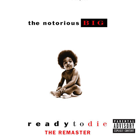 ภาพปกอัลบั้มเพลง 12 The Notorious B.I.G - Me & My B-tch