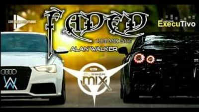 ภาพปกอัลบั้มเพลง ELETRO FUNK 2016 - Dj Cleber Mix Feat. Alan Walker - Faded (Club Mix 2016) 160K)