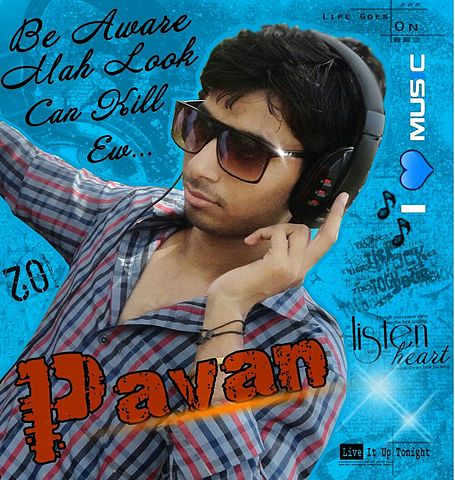 ภาพปกอัลบั้มเพลง Dawat e Ishq Titel song Mix By Dj Pavan MAhoba- 8858154873