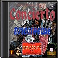 ภาพปกอัลบั้มเพลง Concierto Discotheque Vol.7