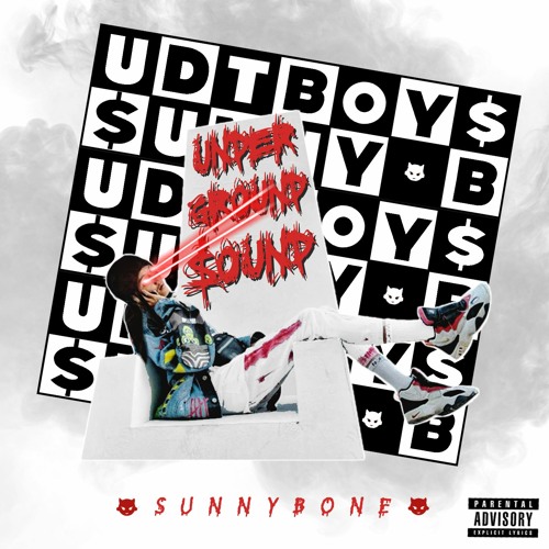 ภาพปกอัลบั้มเพลง Sunnybone - Yung Mai Puad Ft. Sweeny (Prod. By BOTB)