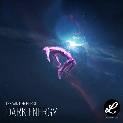 ภาพปกอัลบั้มเพลง Dark Energy (Original Mix)