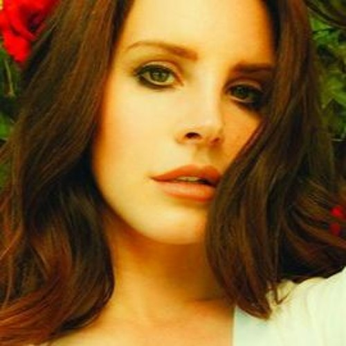 ภาพปกอัลบั้มเพลง Lana Del Rey - Young And Beautiful (Slowed And Reverb)