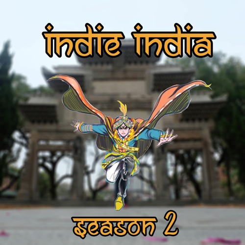 ภาพปกอัลบั้มเพลง Indie India 2.0 EP. 15 อินเดียชาติแรกๆของโลกที่ตัดความสัมพันธ์กับไต้หวัน