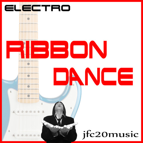 ภาพปกอัลบั้มเพลง Ribbon.Dance