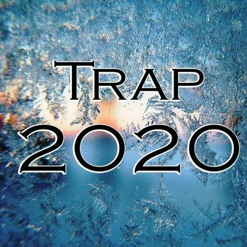 ภาพปกอัลบั้มเพลง It's A Trap And Future Bass Mix April 2020